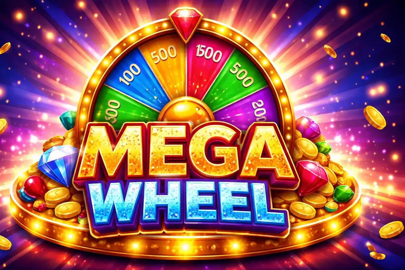 Game show welcome offer up to $60