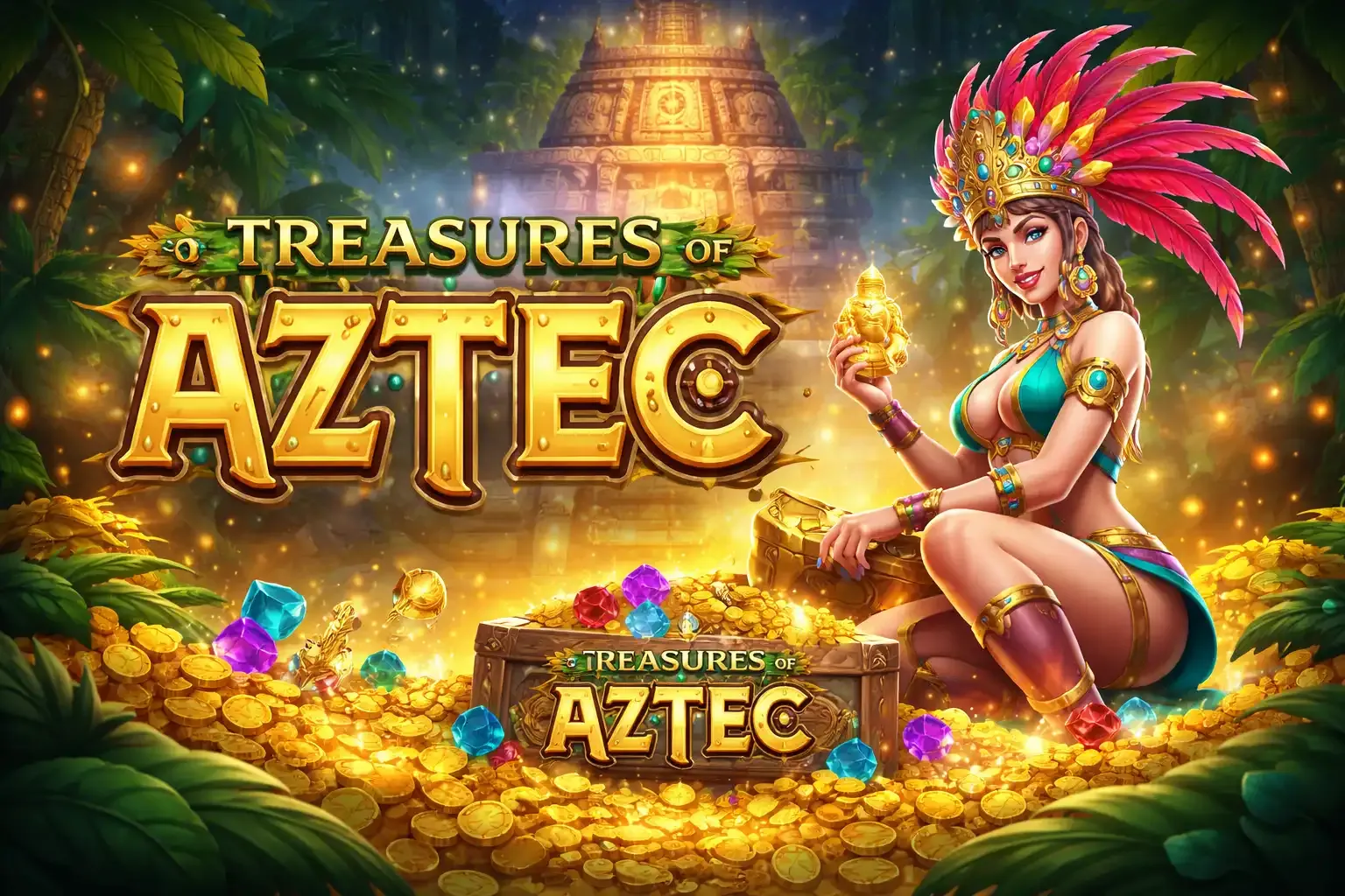 100% up to $120 on Aztec slots
